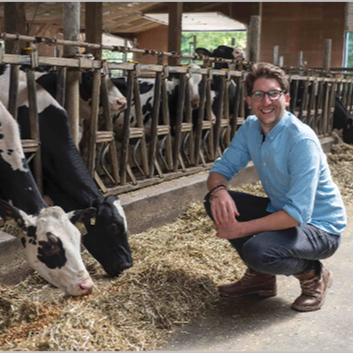 Dr. Benjamin Lecorps